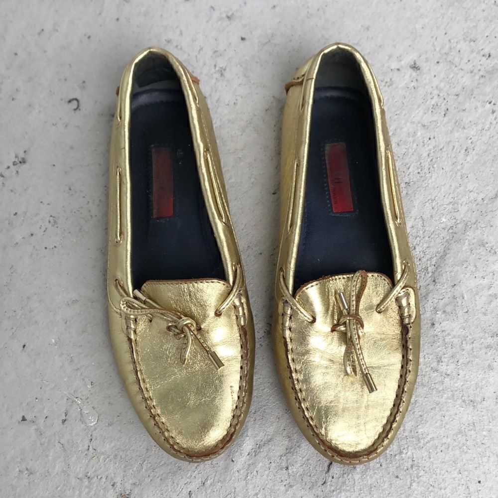 Carolina Herrera  driving  shoes